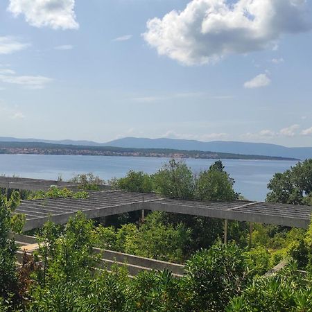 Haludovo Virtual Ruin Hotel Bungaloos Apartments And Camping, International Cooperation And Assistance For Rebirth Baracska Exterior foto